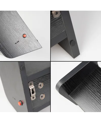 Stranger Things Palace Arcade - lampa