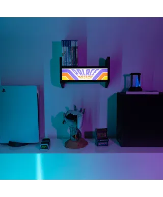 Stranger Things Palace Arcade - lampa