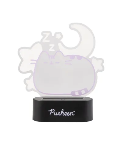 Pusheen Dreams - lampa