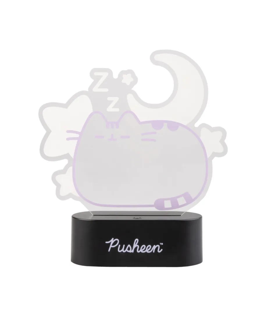 Pusheen Dreams - lampa