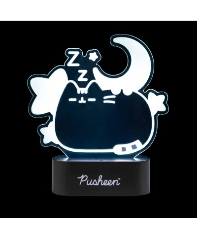 Pusheen Dreams - lampa