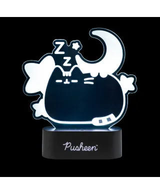 Pusheen Dreams - lampa