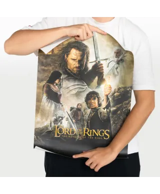 The Lord Of The Rings - zestaw 2 plakatów