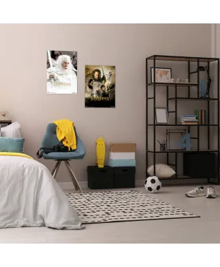 The Lord Of The Rings - zestaw 2 plakatów