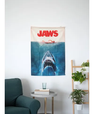 Jaws Szczęki - baner