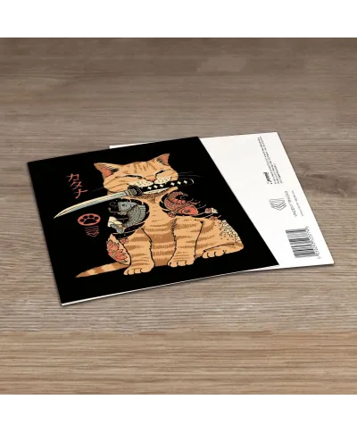 Vincent Trinidad Catana - pocztówka