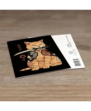 Vincent Trinidad Catana - pocztówka