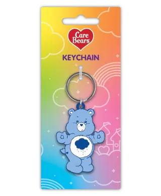 Care Bears Grumpy Bear - brelok