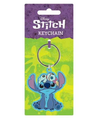 Lilo i Stitch Scrump - brelok