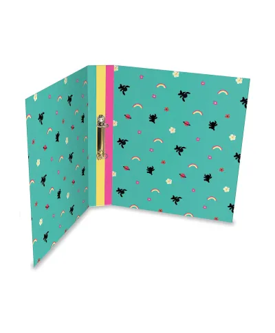 Lilo and Stitch Acid Pops - segregator A4