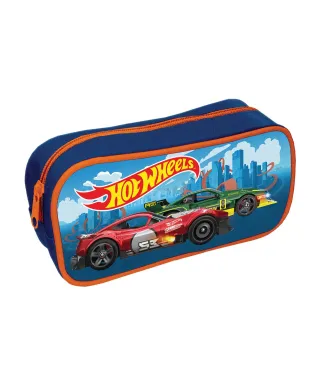 Hot Wheels Street Racing Rivals - piórnik