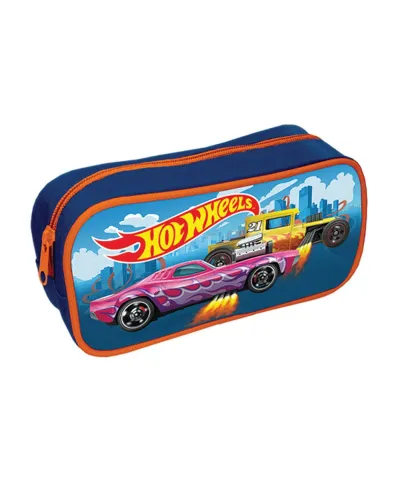 Hot Wheels Street Racing Rivals - piórnik