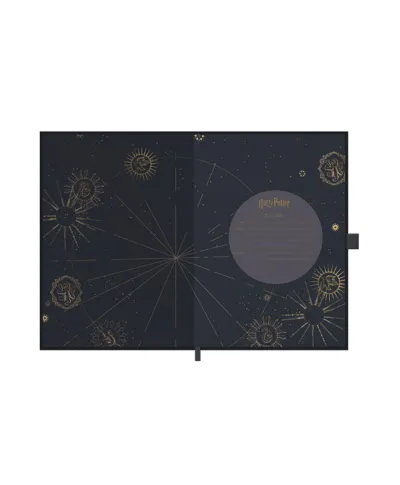 Harry Potter Enchanted Chronicles - kalendarz książkowy A5 2025