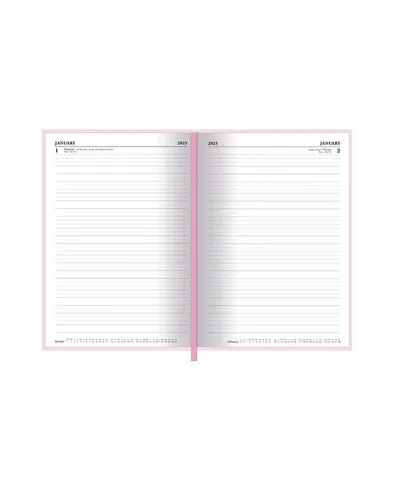 Hello Kitty - kalendarz książkowy A5 2025