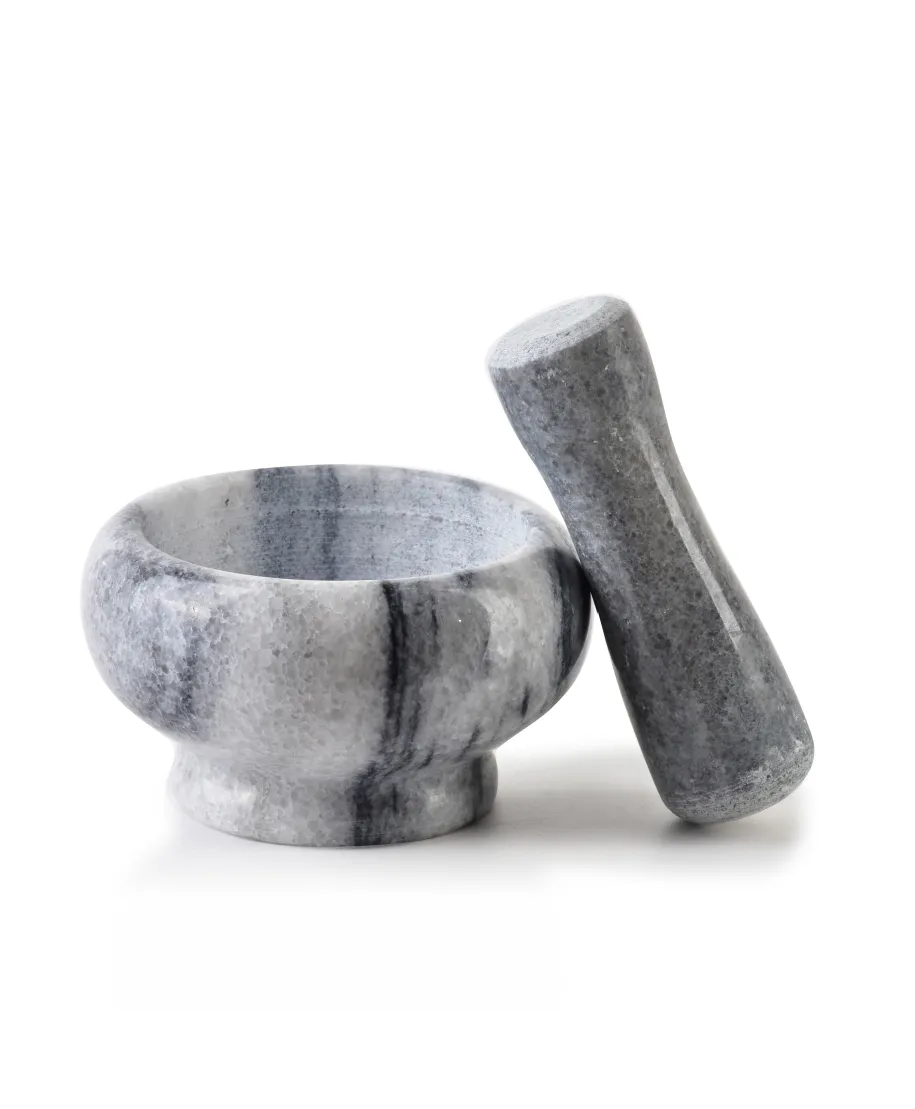 MODERN KITCHEN Moździerz 9xh5cm