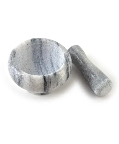 MODERN KITCHEN Moździerz 9xh5cm