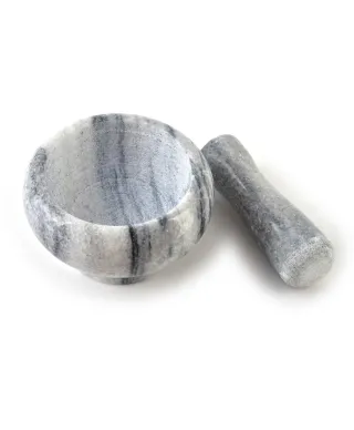 MODERN KITCHEN Moździerz 9xh5cm