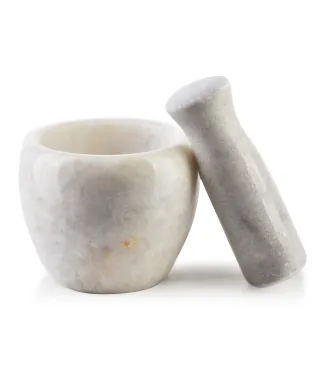 MODERN KITCHEN Moździerz 9xh8,5cm