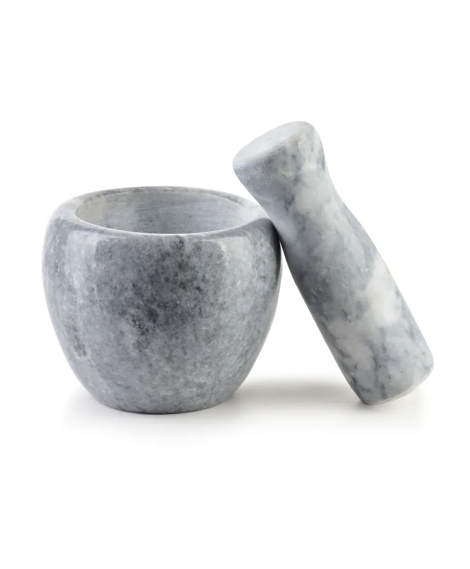 MODERN KITCHEN Moździerz 9xh8,5cm