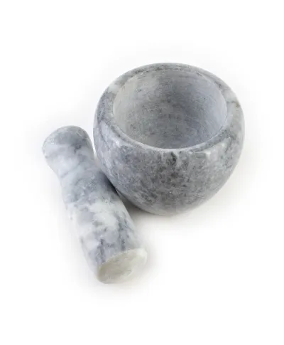 MODERN KITCHEN Moździerz 9xh8,5cm