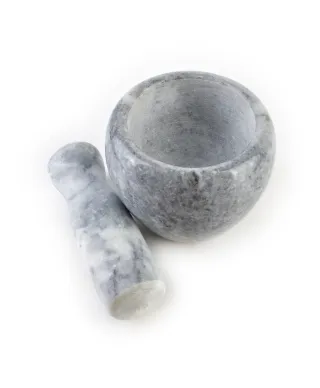 MODERN KITCHEN Moździerz 9xh8,5cm