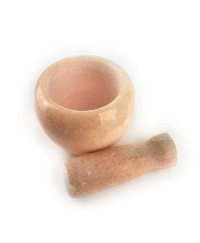 MODERN KITCHEN Moździerz 9xh8,5cm