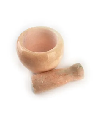 MODERN KITCHEN Moździerz 9xh8,5cm