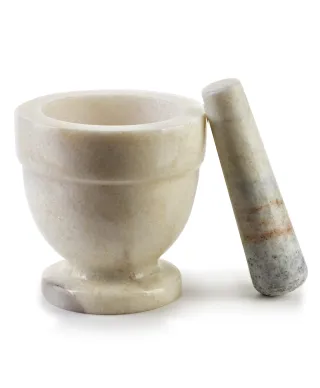 MODERN KITCHEN Moździerz 10x10cm