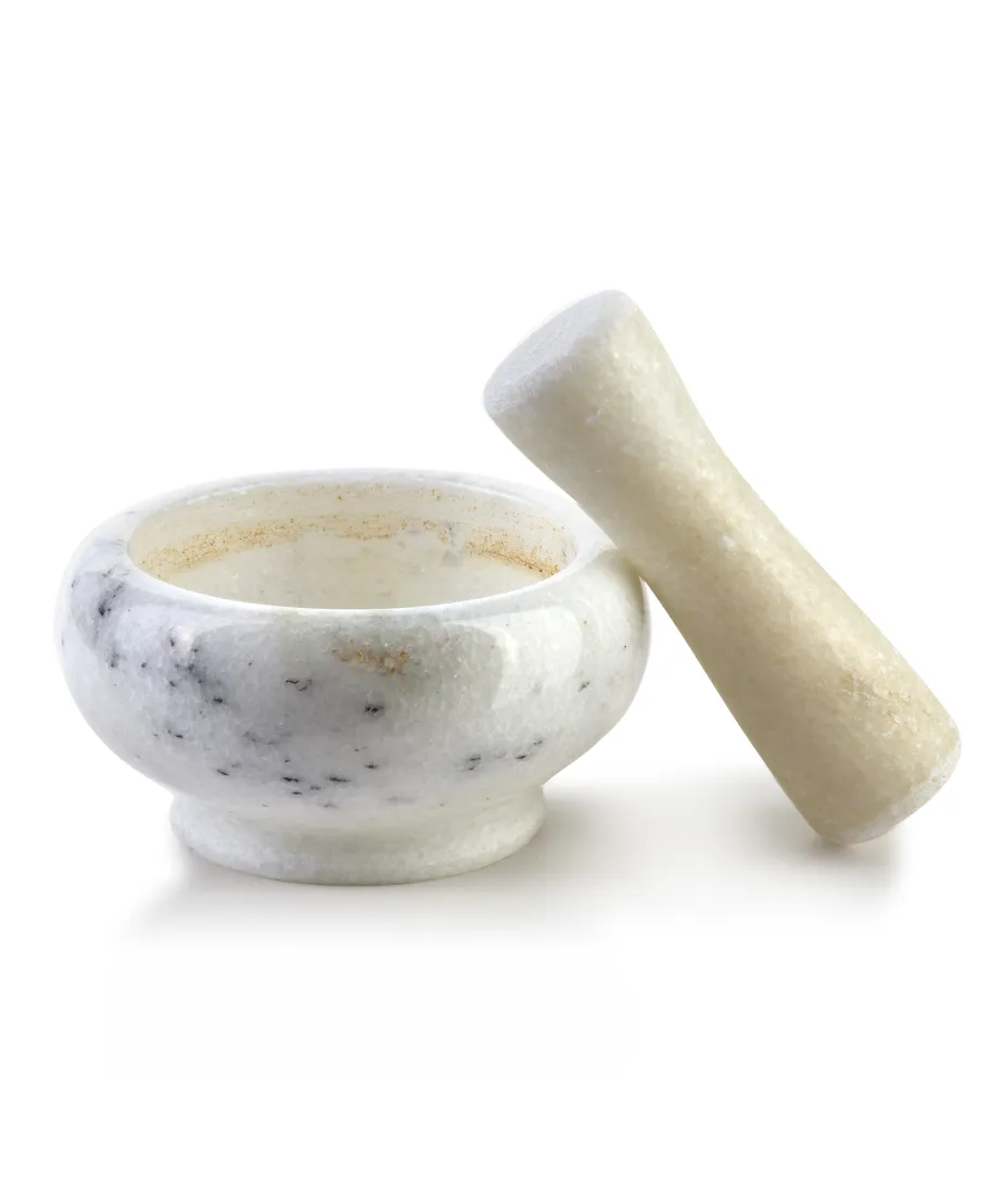 MODERN KITCHEN Moździerz 9Xh5cm