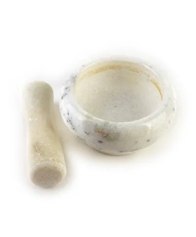 MODERN KITCHEN Moździerz 9Xh5cm