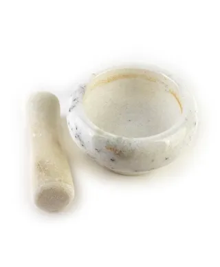 MODERN KITCHEN Moździerz 9Xh5cm