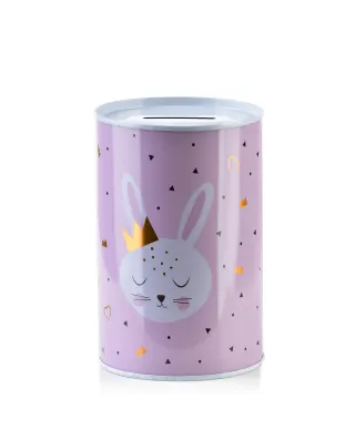 ADI Skarbonka 8xh12,5cm