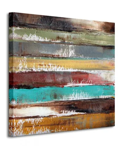 Obraz do sypialni - Main Boulevard III