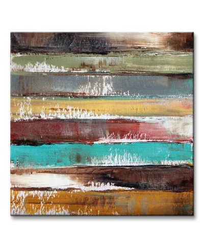 Obraz do sypialni - Main Boulevard III