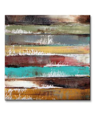 Obraz do sypialni - Main Boulevard III