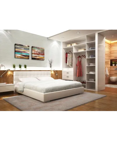 Obraz do sypialni - Main Boulevard III