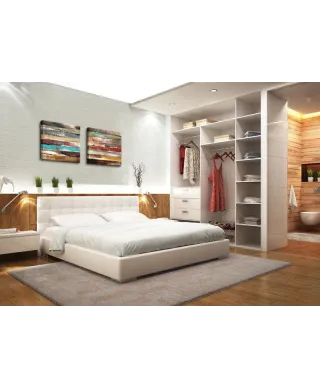 Obraz do sypialni - Main Boulevard III