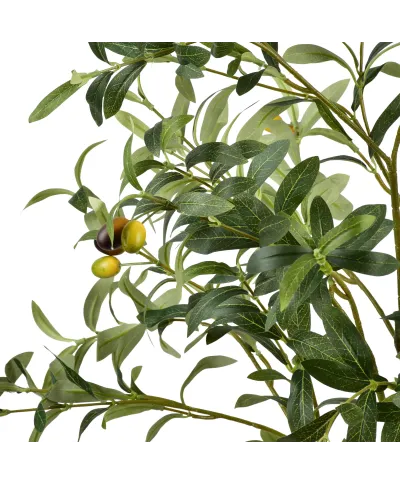 OLIVES Kwiat sztuczny h:100cm