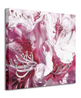 Obraz do sypialni - Froth And Flounce