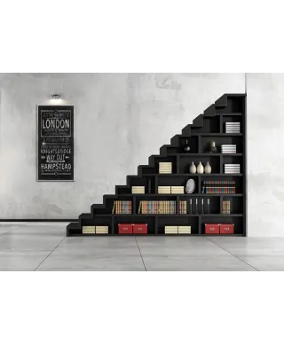 Obraz do sypialni - Electric Railways of London