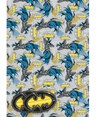 Batman - papier do pakowania