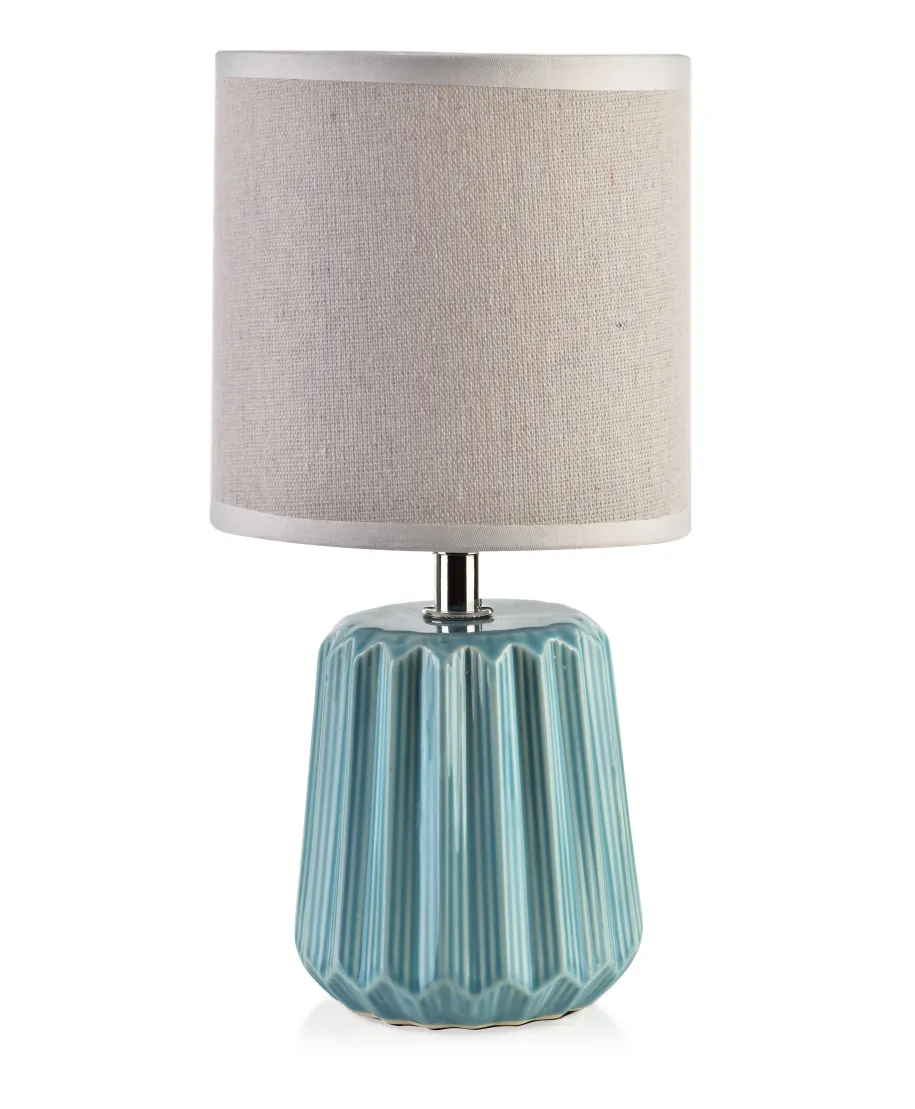 LETI Lampka stołowa 13xh26cm