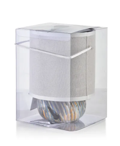 LETI Lampka stołowa 13xh26cm