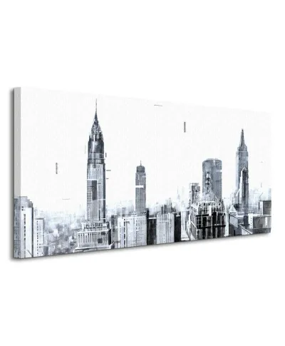 Obraz do salonu - March