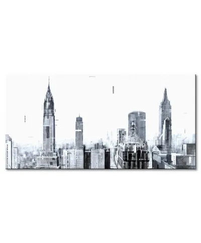 Obraz do salonu - March