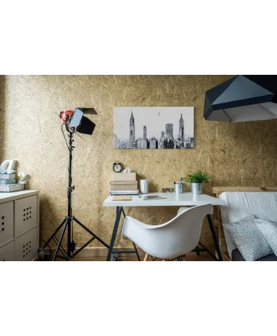 Obraz do salonu - March