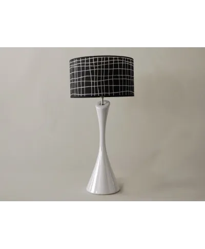 Lampa 30x72cm