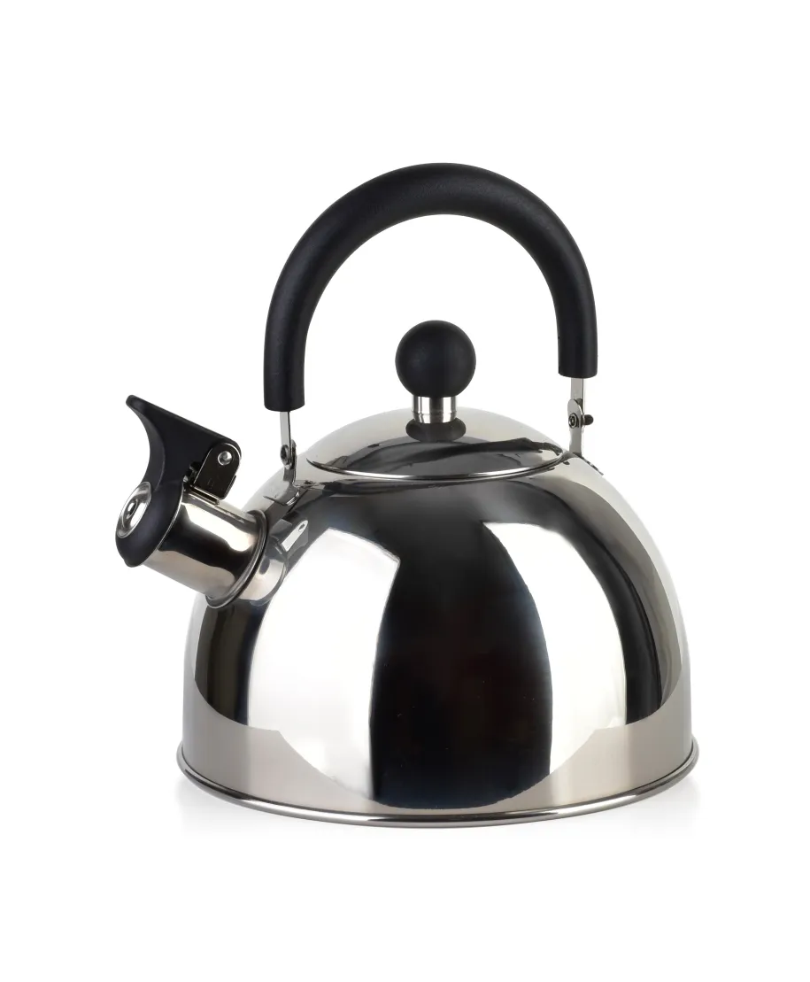 CURT SILVER Czajnik 2,0L