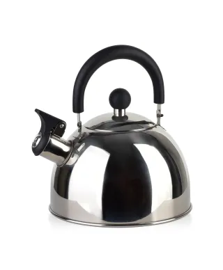 CURT SILVER Czajnik 2,0L