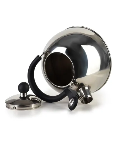 CURT SILVER Czajnik 2,0L